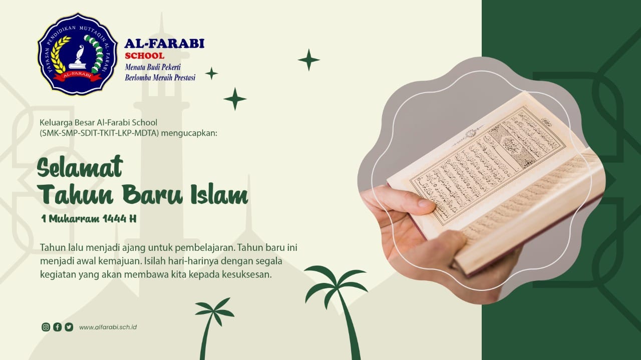 selamat tahun baru islam